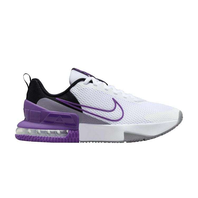 

Кроссовки Nike Air Max Alpha Trainer 6 'Wild Grape', белый