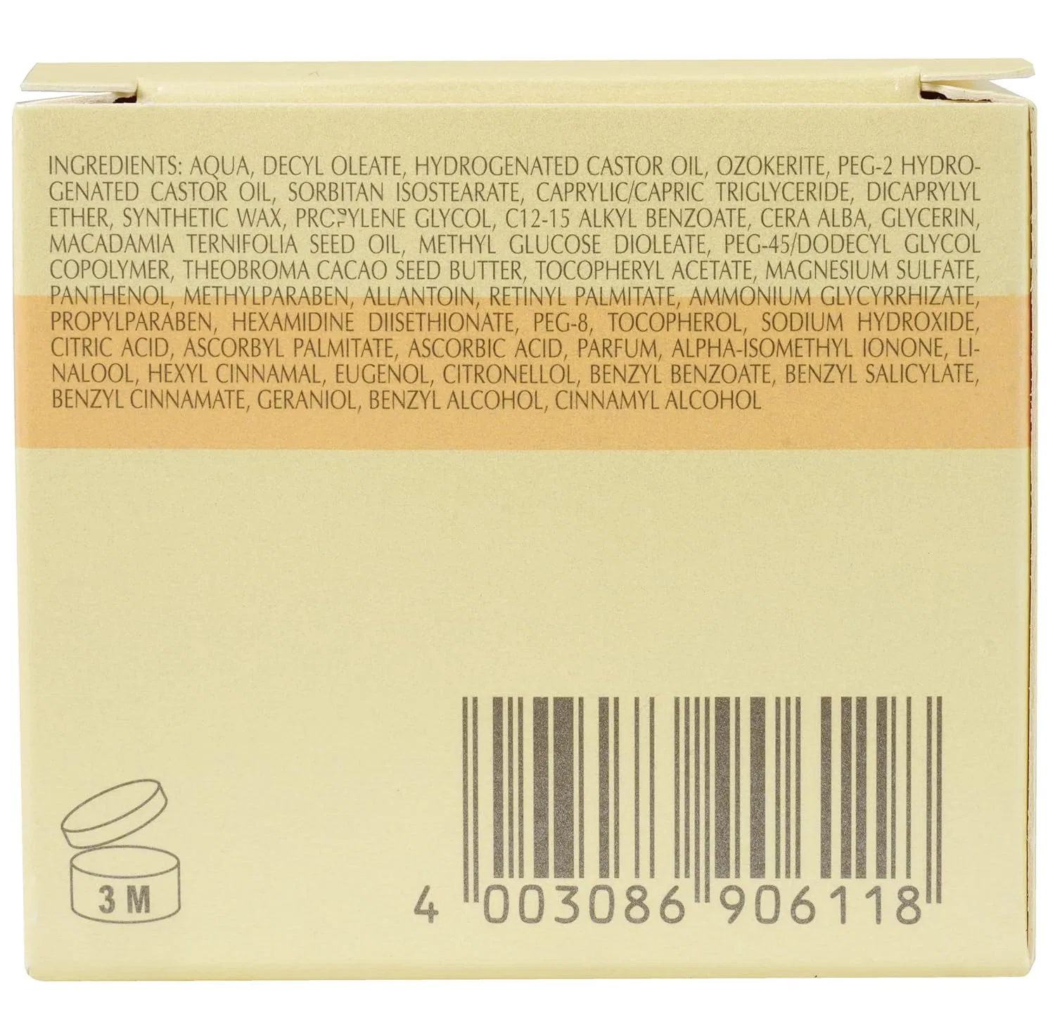 Крем для лица Böttger Premium Cosmetics — Ночной от — фото 3