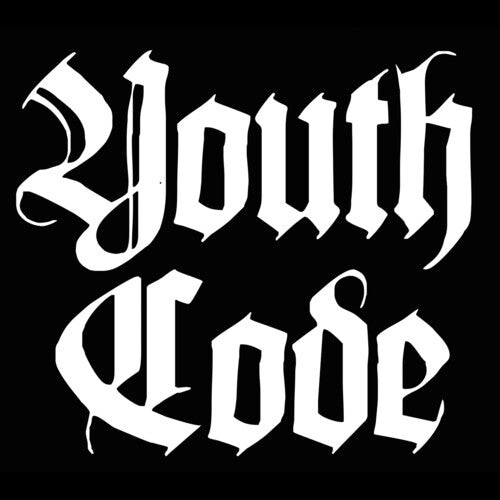 

CD диск Youth Code: An Overture: Collection