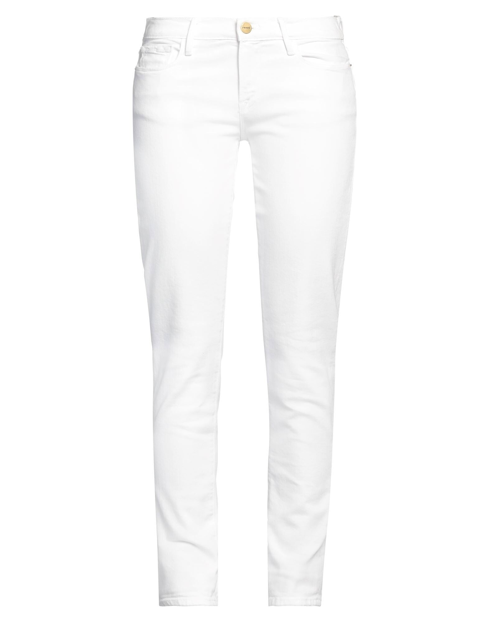 

Джинсы Frame, белый