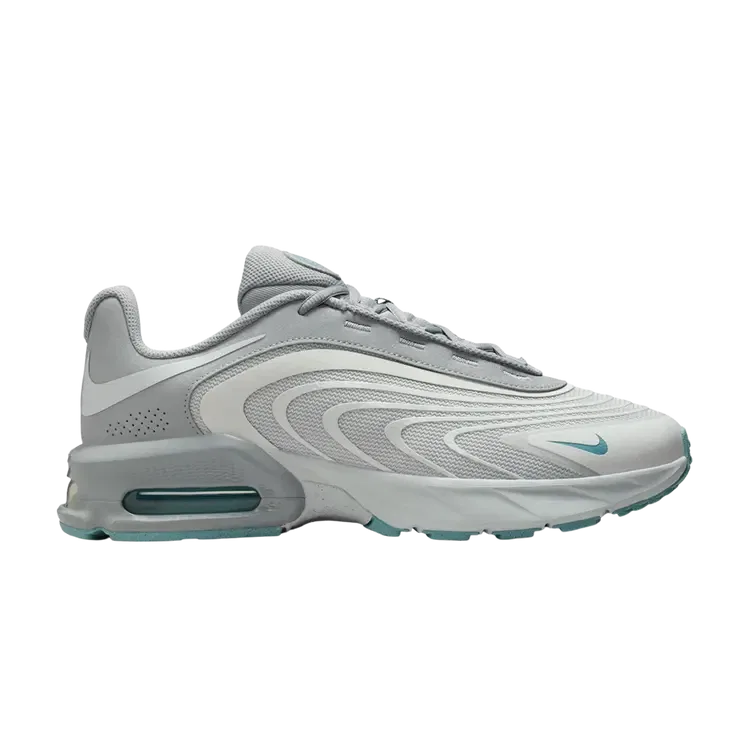Кроссовки Nike Air Max Fire, серый