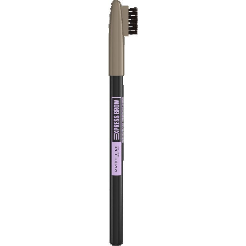 

Карандаш для коррекции бровей Express 02 – Блонд Maybelline New York, 1 шт.