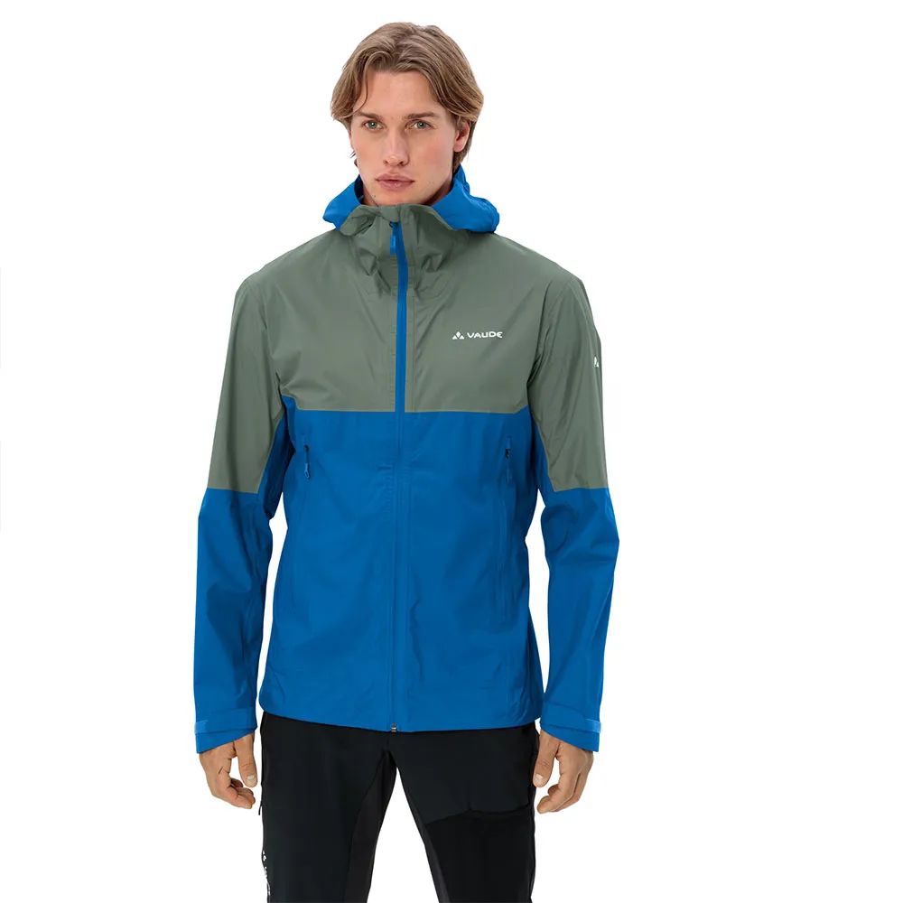 

Куртка VAUDE Simony 2.5L V, синий