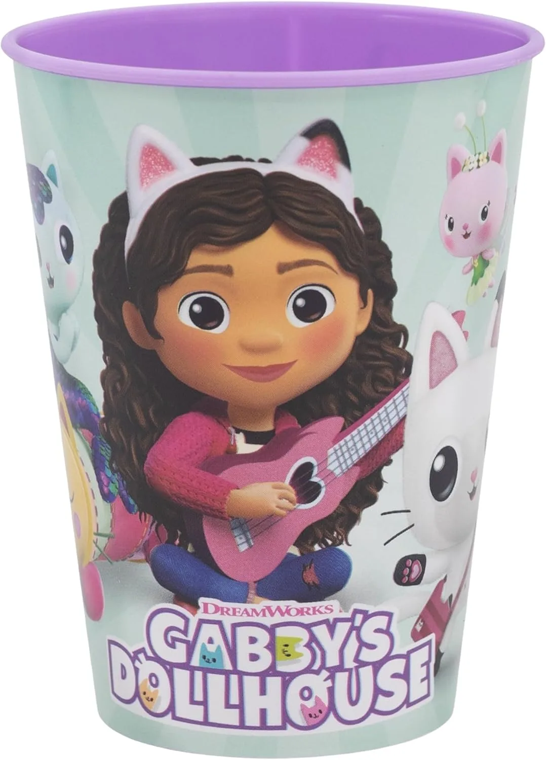 Кружка Easy Cup Gabby's dollhouse 260 мл Stor