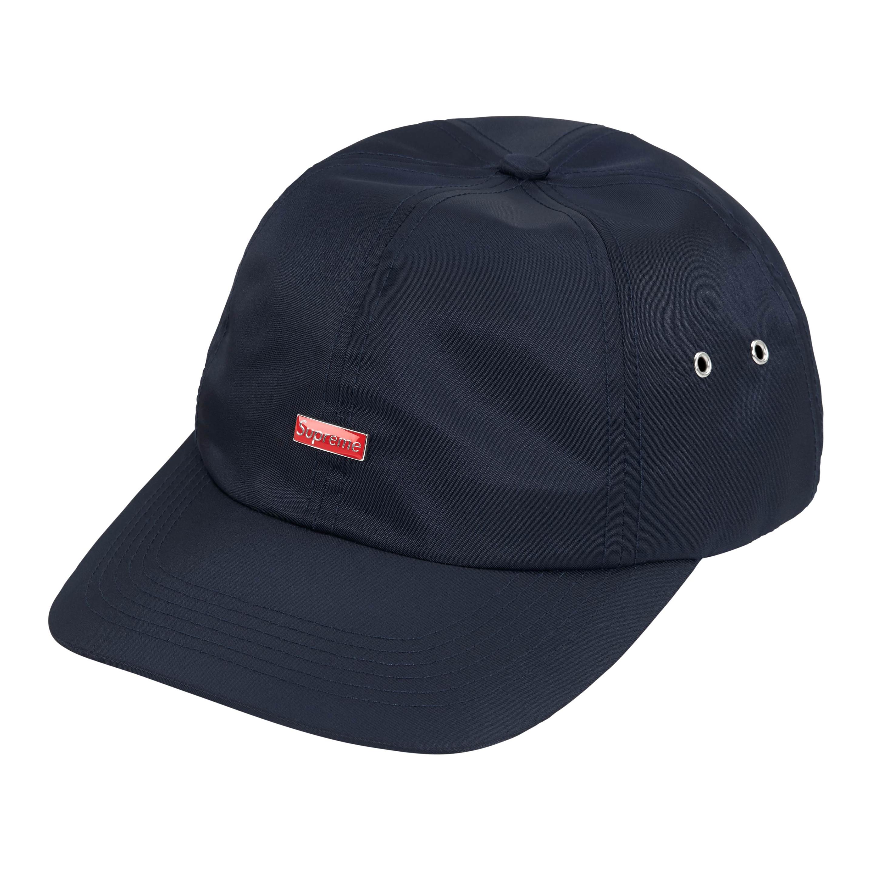 

Supreme Эмалевый шкатулка с шестью панелями, Blue