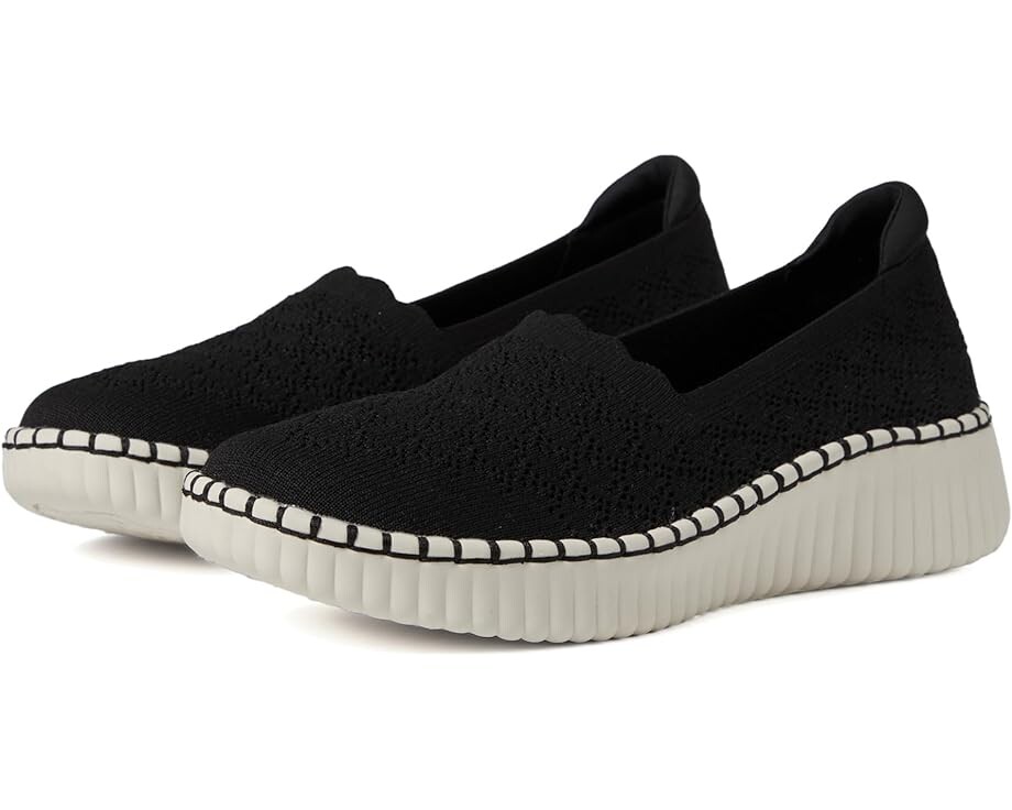 

Кроссовки SKECHERS Wilshire - Blvd, черный