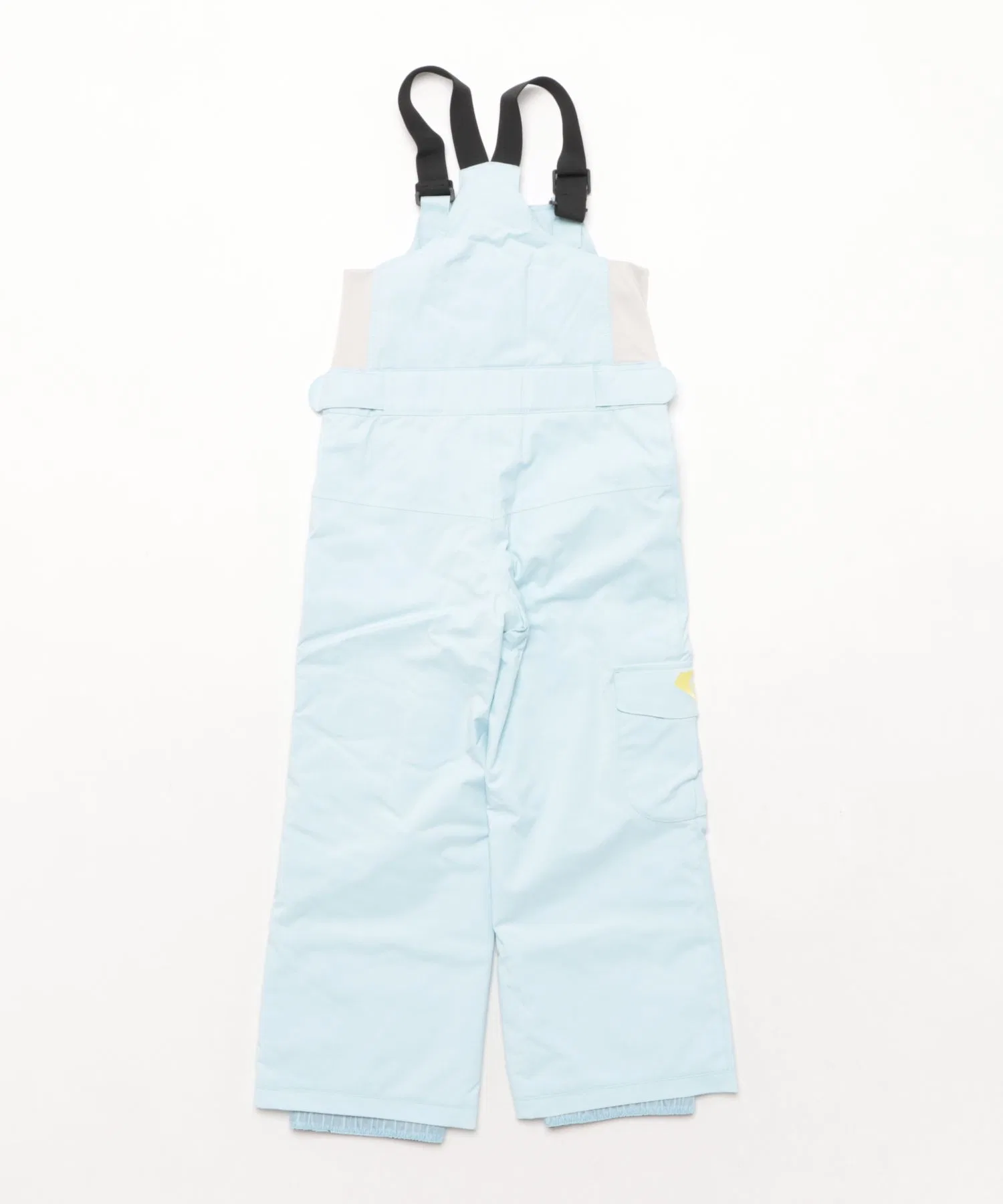 Комбинезон LOLA BIB PT / Детские лыжные и сноубордные штаны Roxy — фото 2