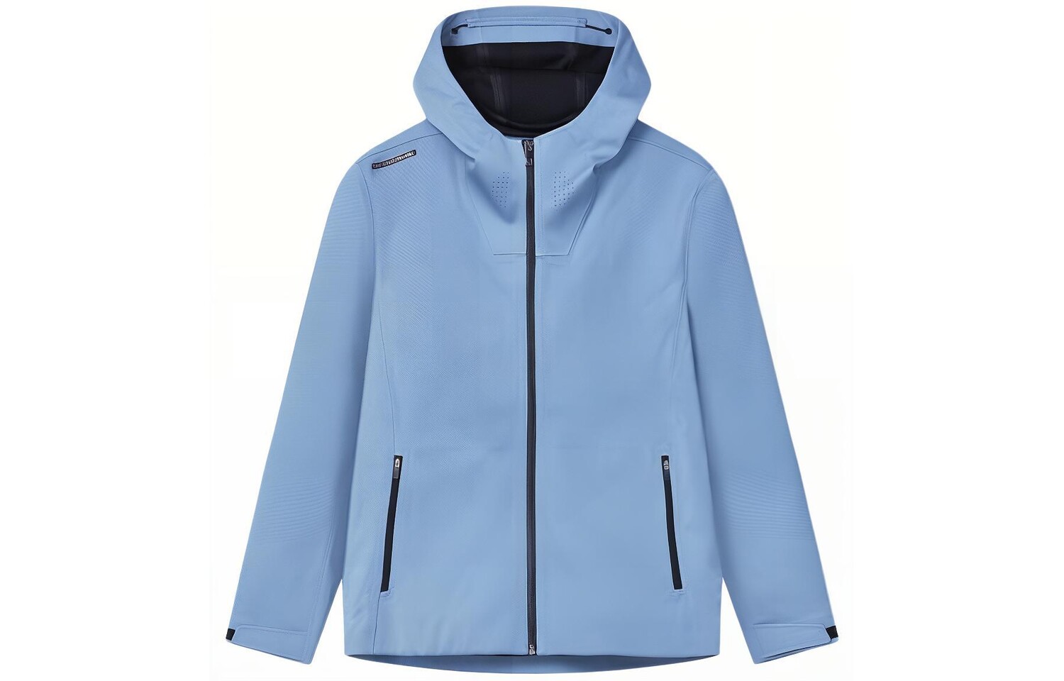 

Куртка мужская Dream Blue Fila, цвет Dream blue