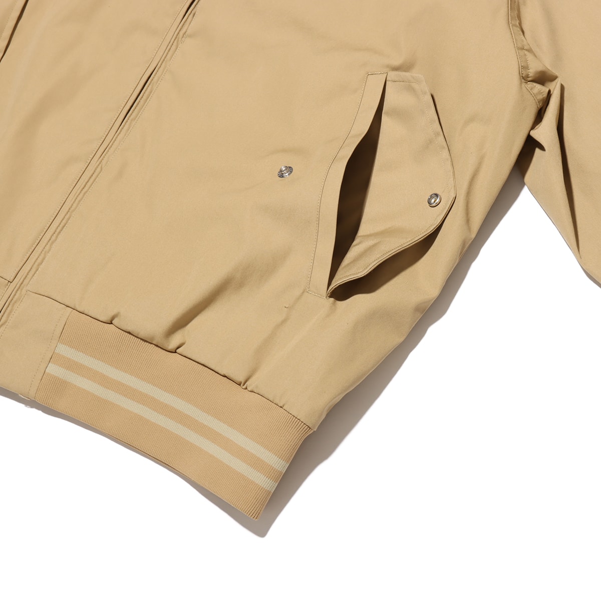 

Куртка мужская хаки THE NORTH FACE PURPLE LABEL FW23 SS24