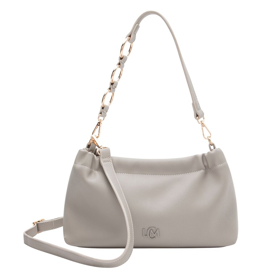 

Сумка через плечо L.CREDI, Light grey