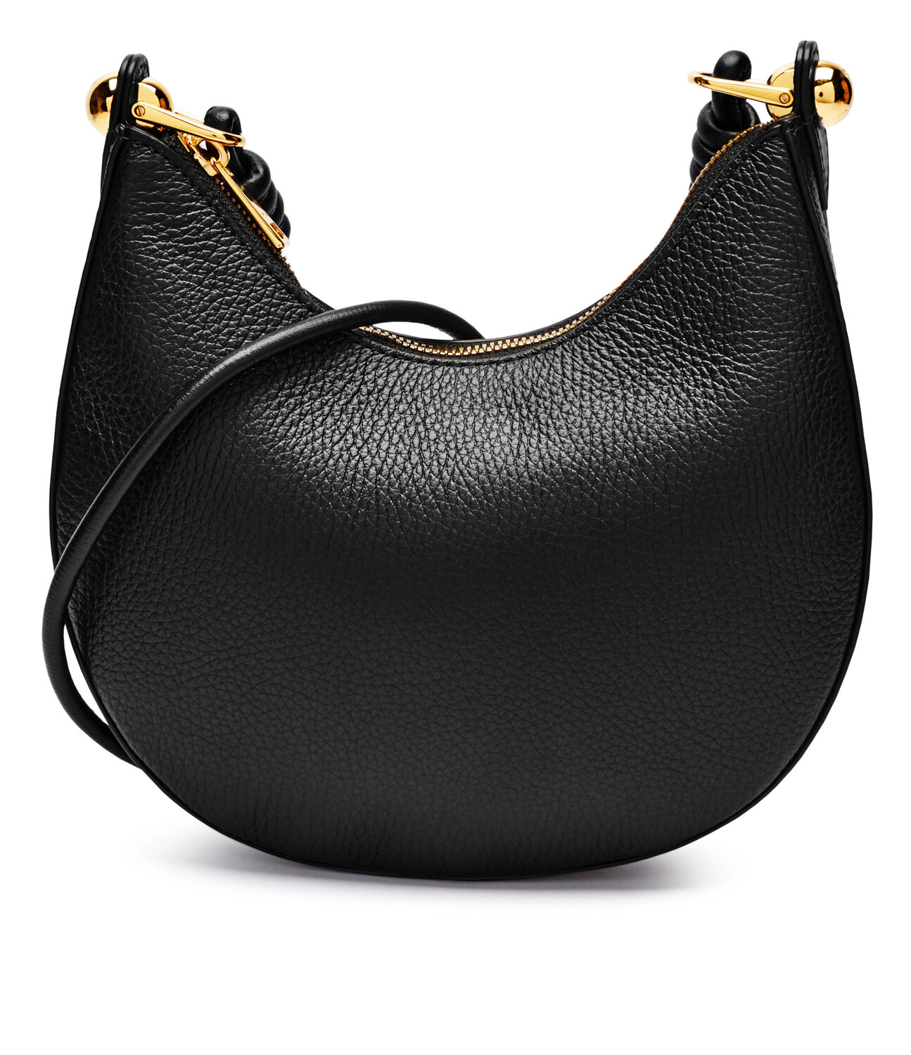 

Сумка-хобо Furla FURLA SFERA, черный