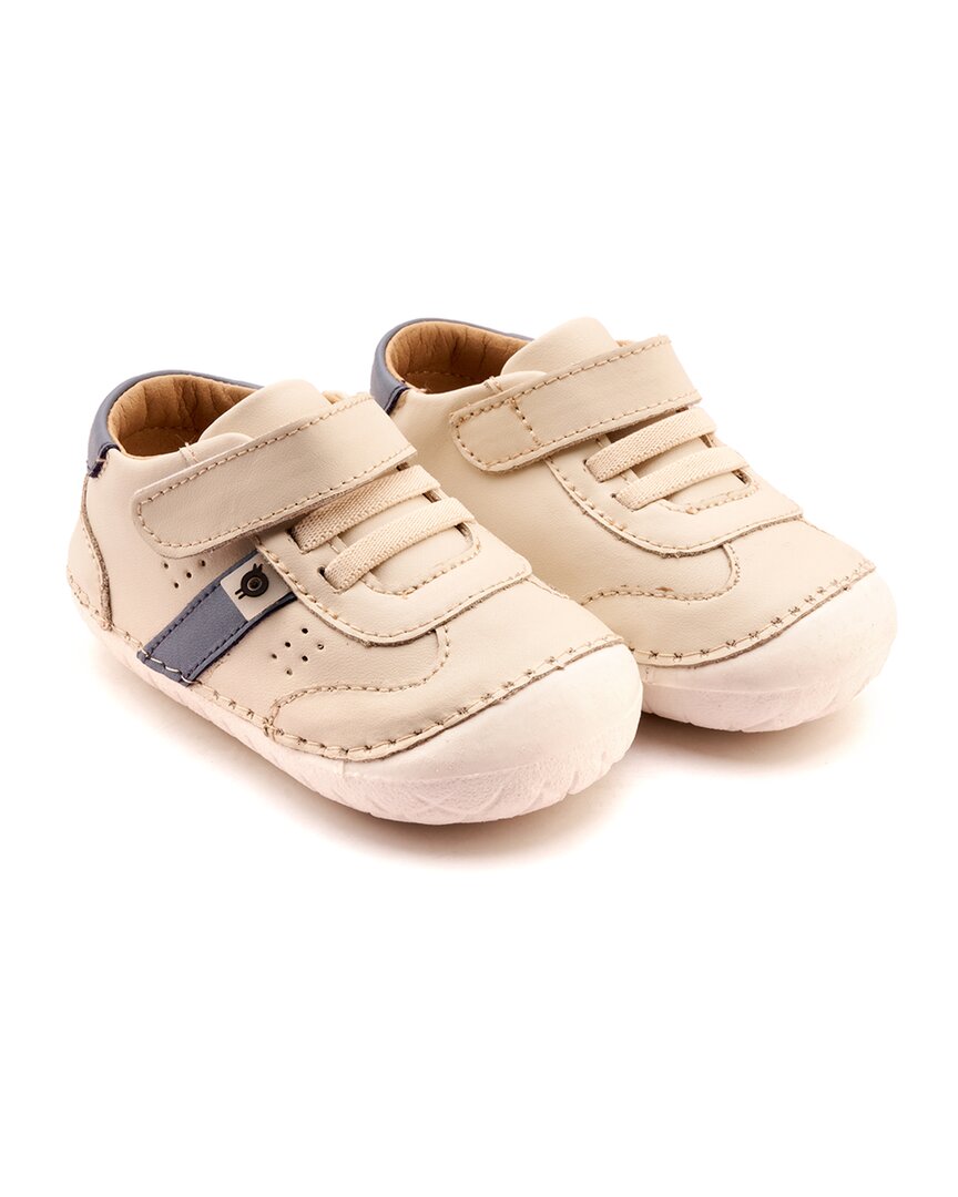 

Кроссовки Old Soles Roady Pave из кожи, синий