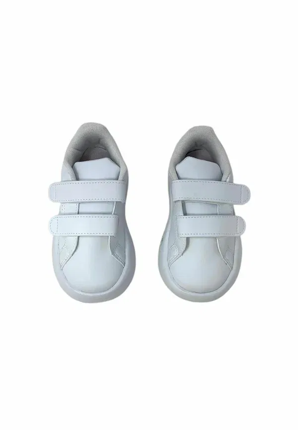 Детские кроссовки Adidas Sportswear, белый — фото 2