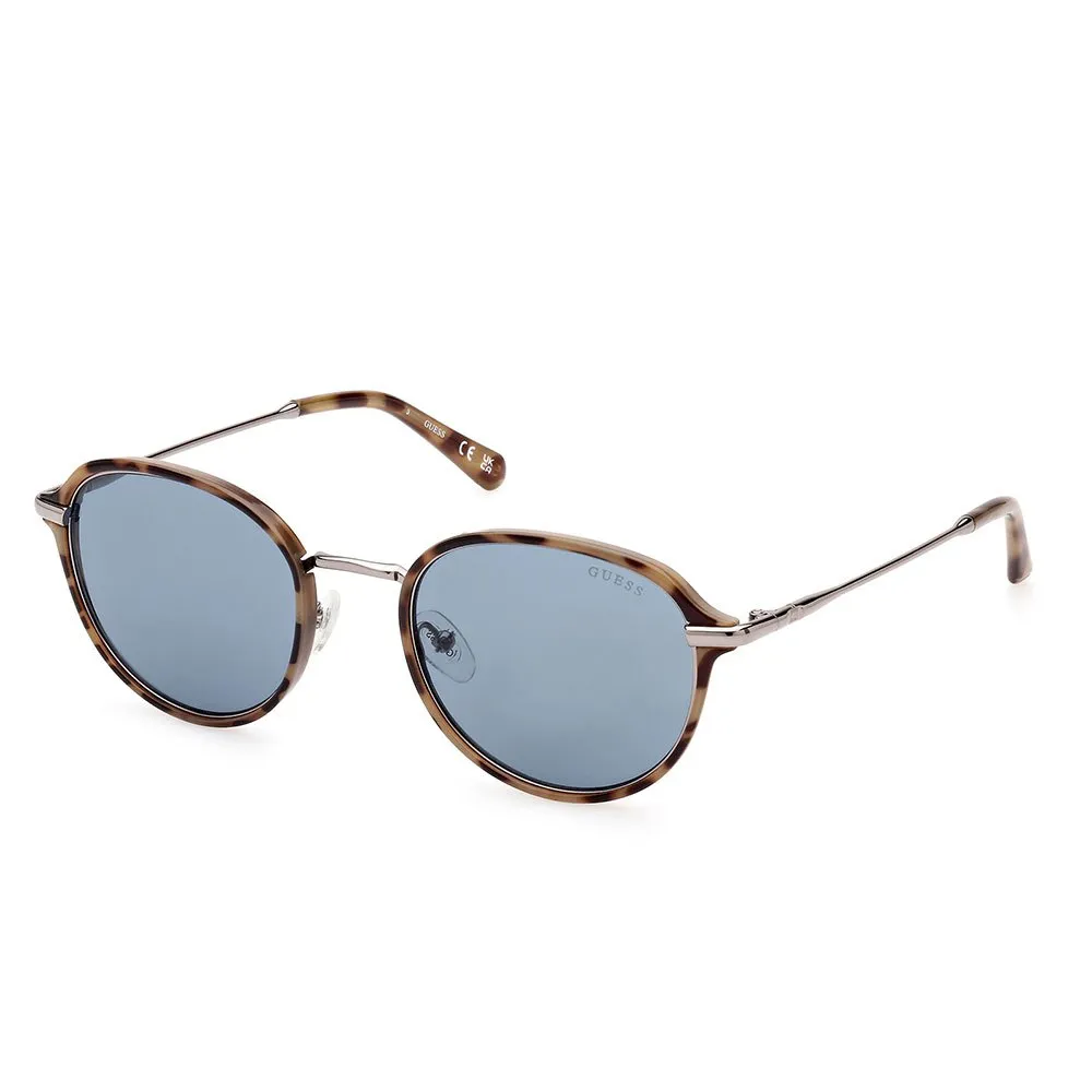 

Солнцезащитные очки Guess GU00068, коричневый