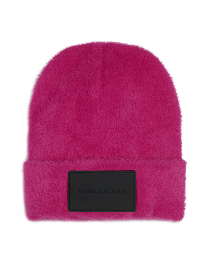 

Зимняя шапка Marc Jacobs W60347, розовый