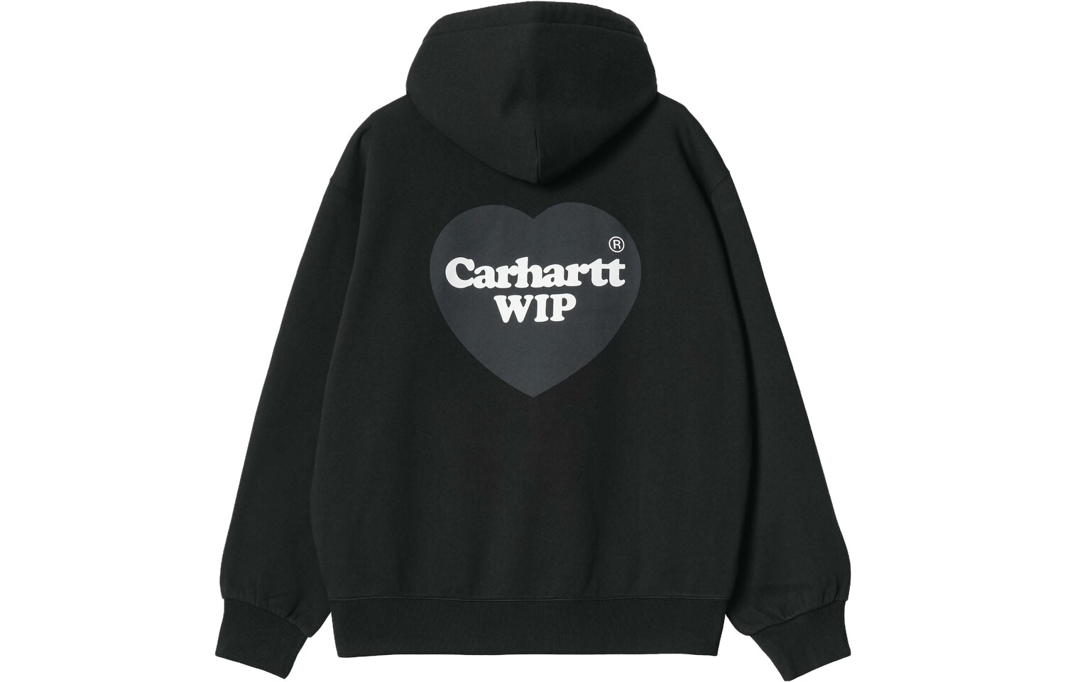 

Мужская толстовка Carhartt WIP, черный
