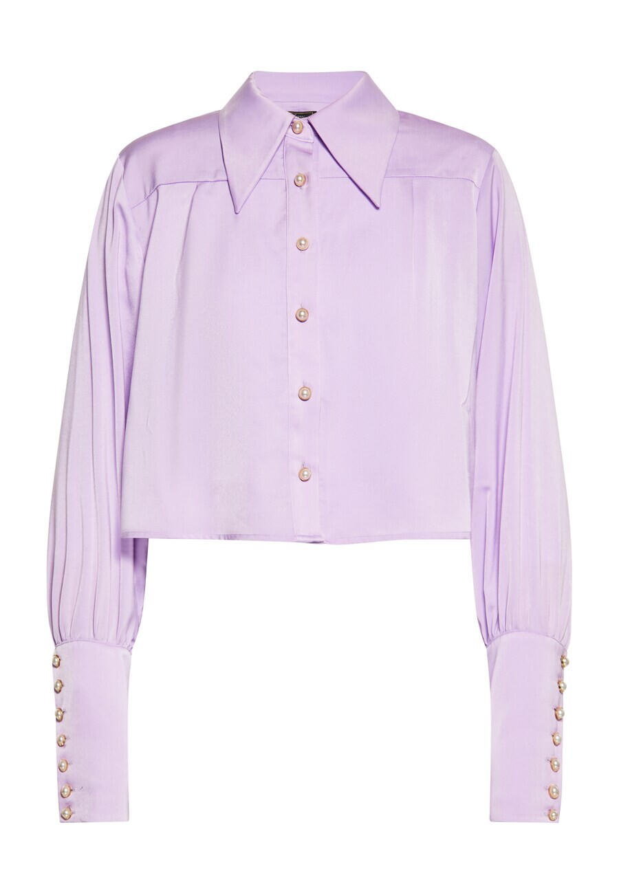 

Блуза faina Blouse, цвет Lilac