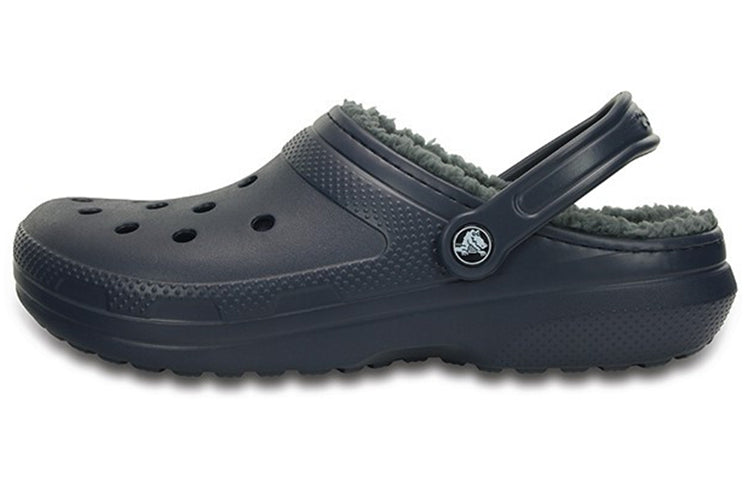Сандалии Crocs Shoes Sports sandals 'Dark Blue Gray' — фото 2