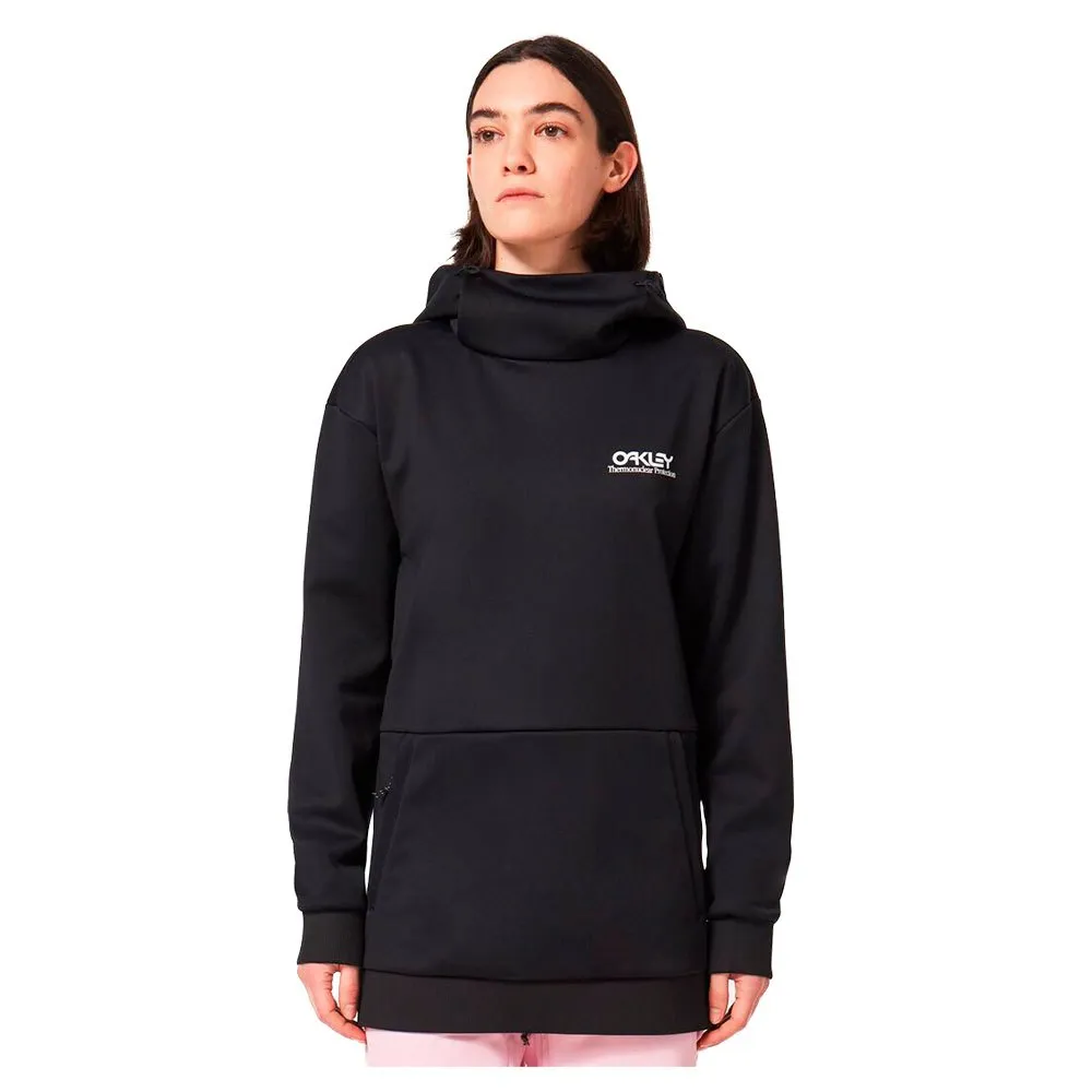 

Куртка Oakley Park RC softshell, черный