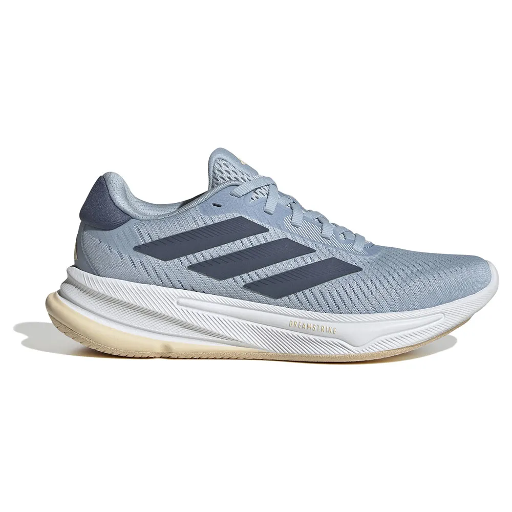 Беговые кроссовки adidas Supernova Ease, синий