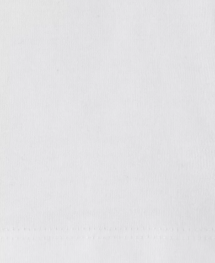 Футболка с графическим принтом Big Girls Script Logo Levi's, белый — фото 4