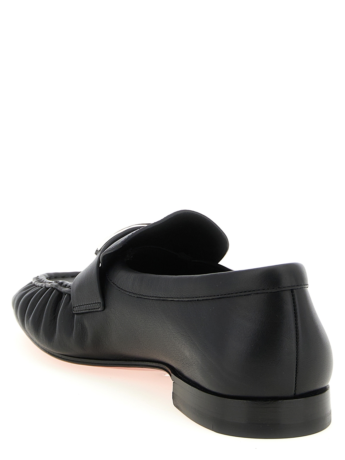Лоферы 'Mocallista' Christian Louboutin, черный — фото 3