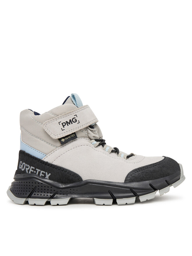 

Зимние сапоги GORE-TEX 8934033 M Primigi, серый