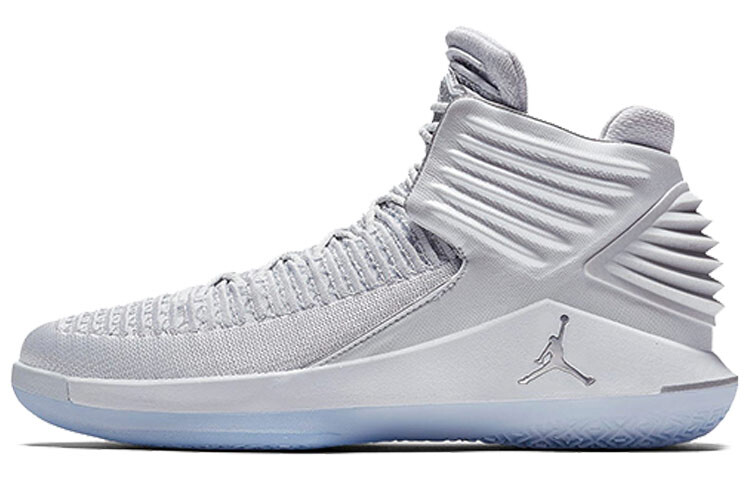 

Мужские баскетбольные кроссовки Jordan Air Jordan 32