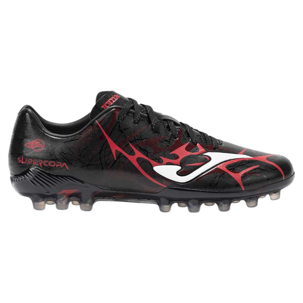 

Футбольные бутсы Joma Super Copa AG, черный