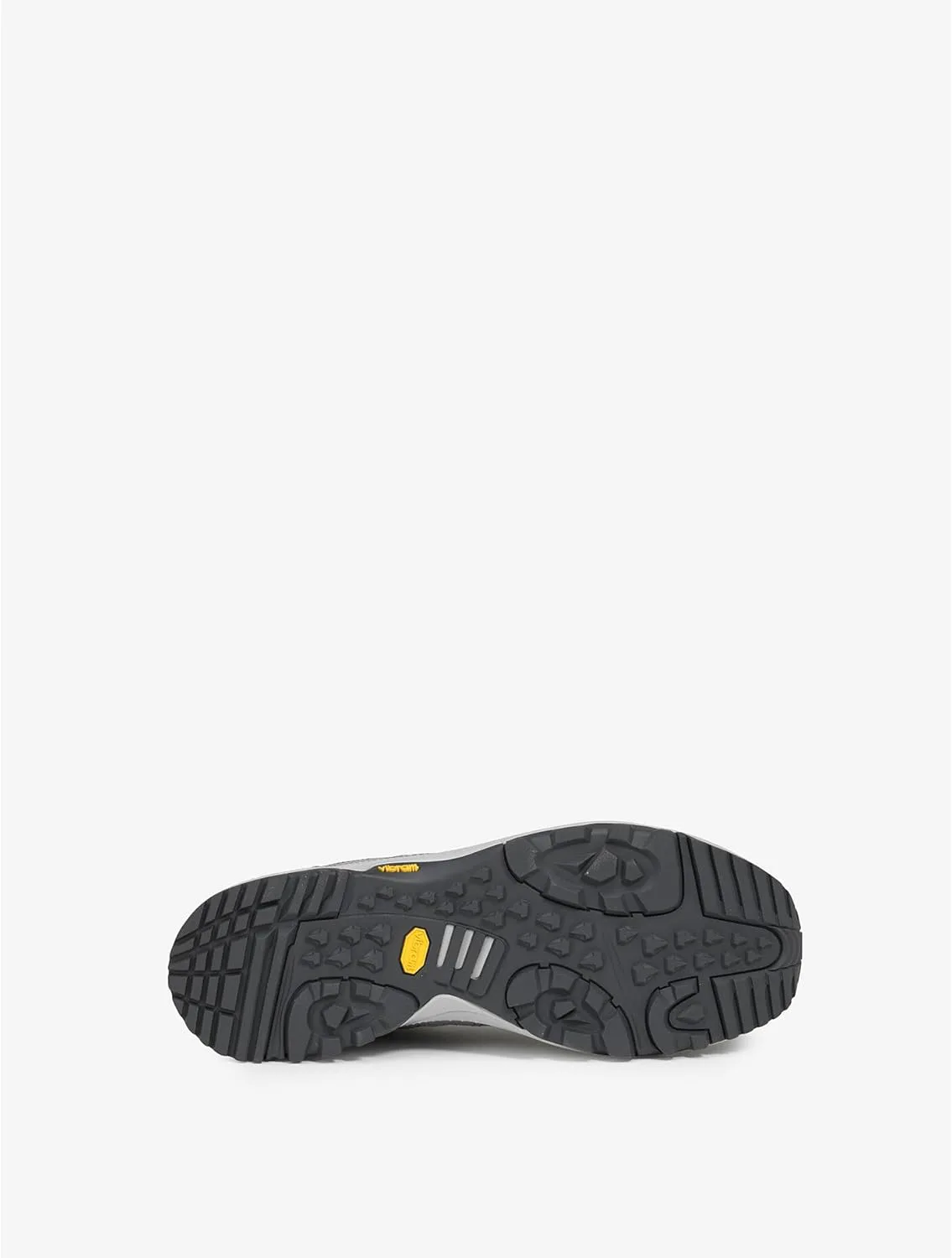 Мужские кроссовки Aigle Pariot GTX, серый — фото 2