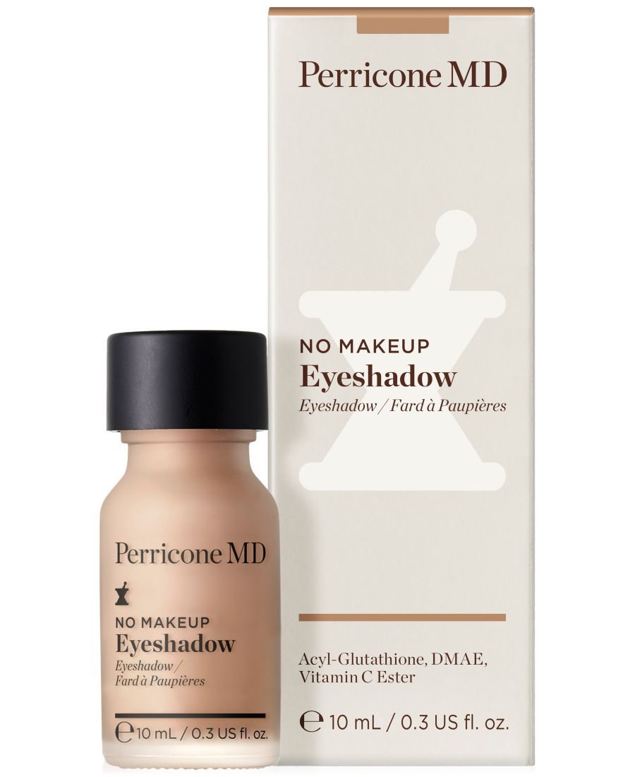 

Тени для век No Makeup, 0,3 унции Perricone MD, цвет 2