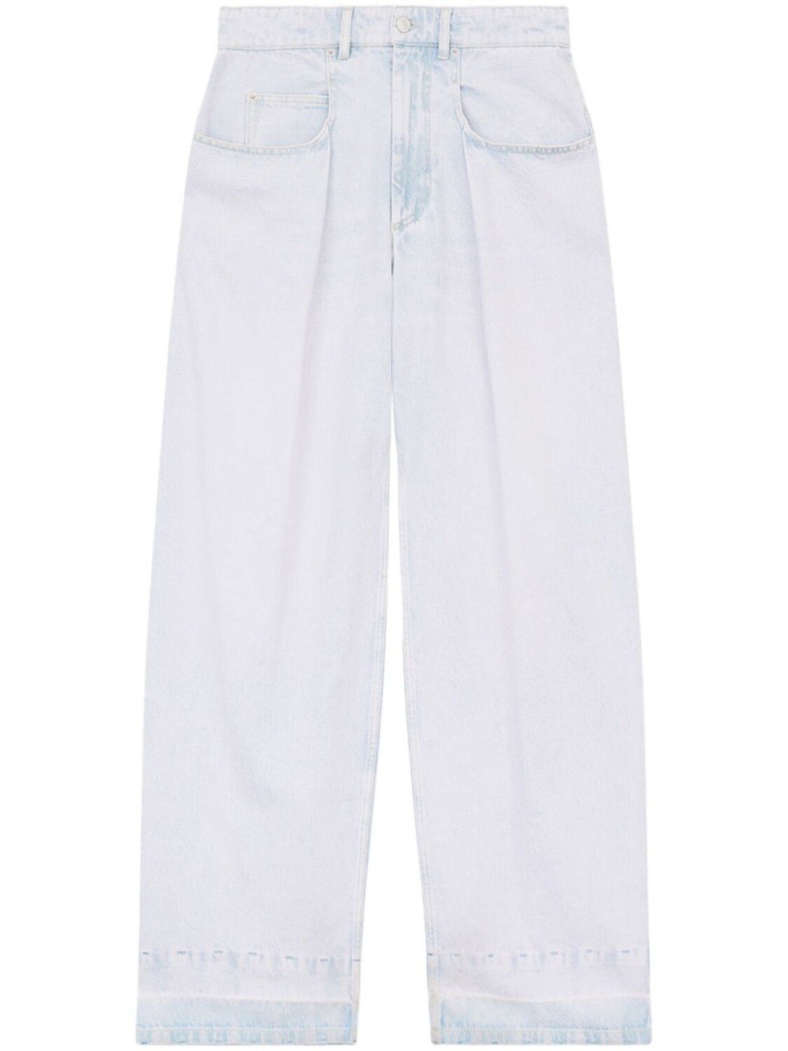 

Джинсы Рашель MARANT ÉTOILE, синий