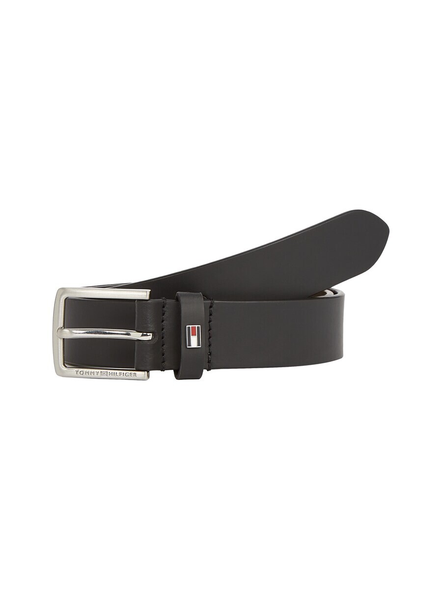 

Ремень TOMMY HILFIGER Belt, черный