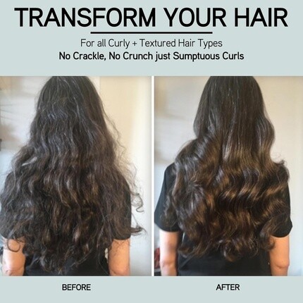 Curl Revive High Performance 200 мл Iles Formula — фото 3