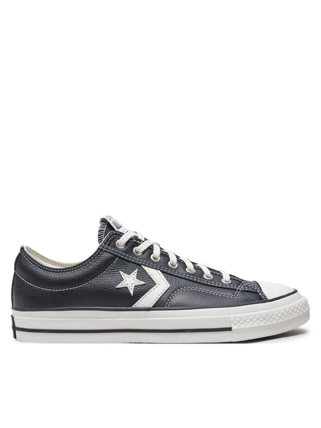 

Кеды Converse Star Player 76 Fall Leather A06204C Negro, черный