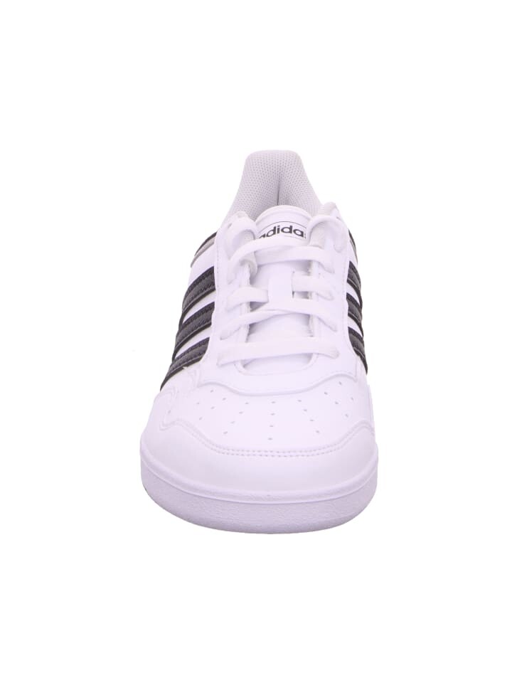 Элегантные туфли на шнуровке adidas Schnürhalbschuh, белый — фото 4