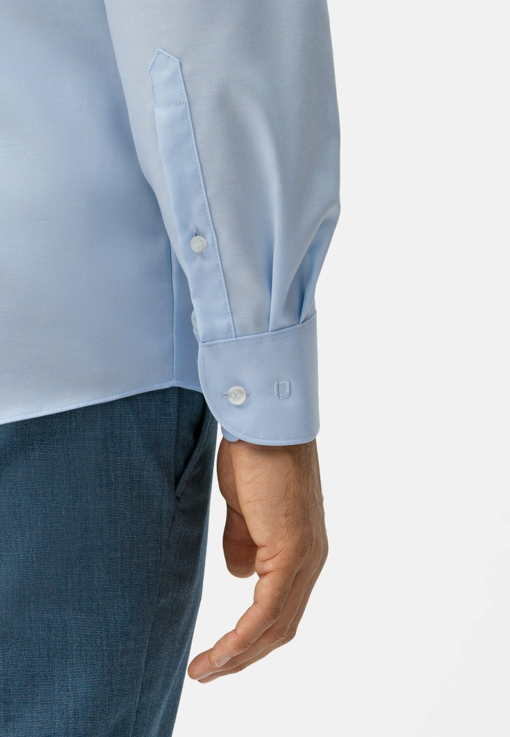 thumb