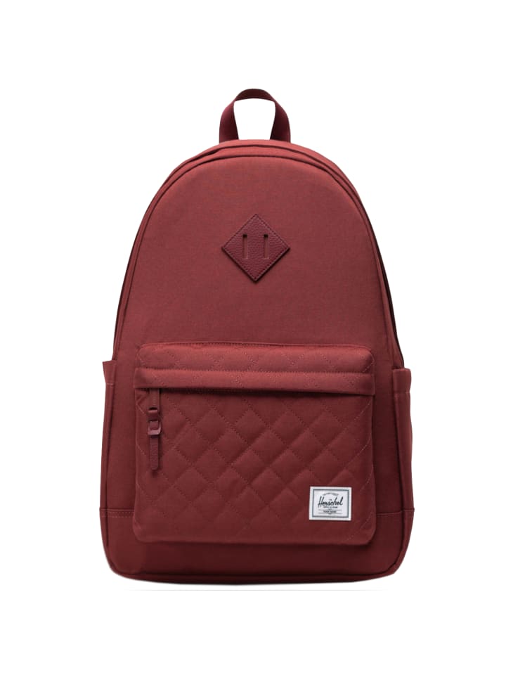 

Рюкзак Herschel, красный