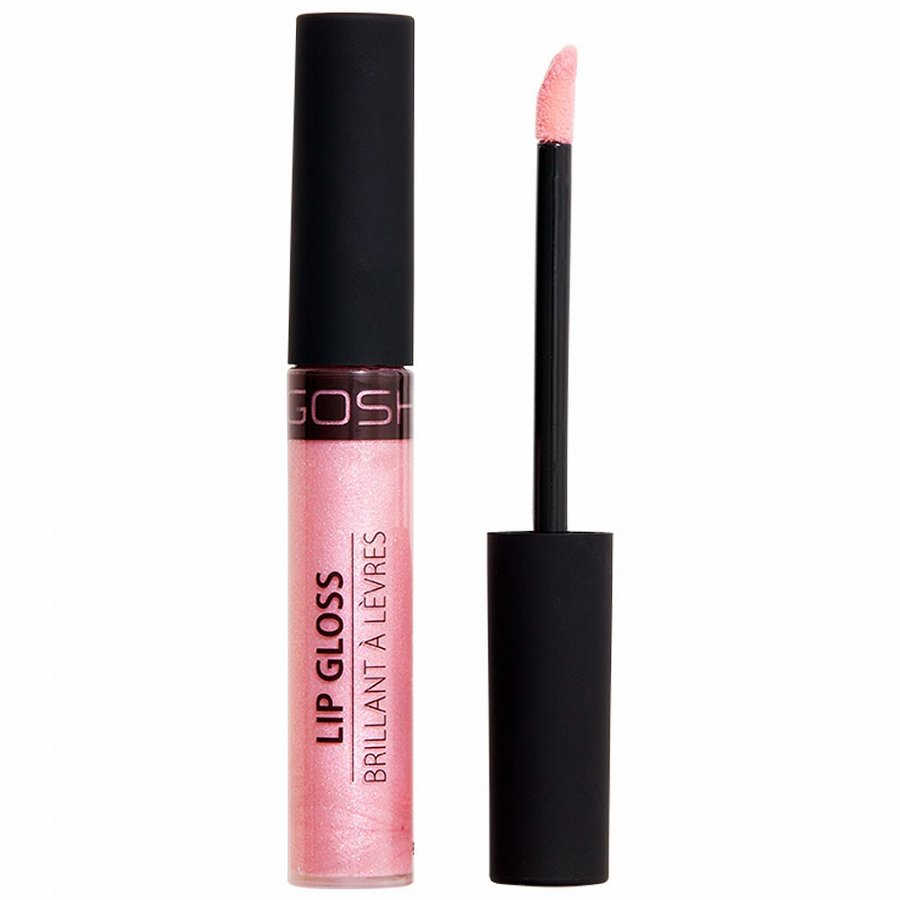 

Блеск для губ lip gloss Gosh, цвет nr. 0068, 8 мл
