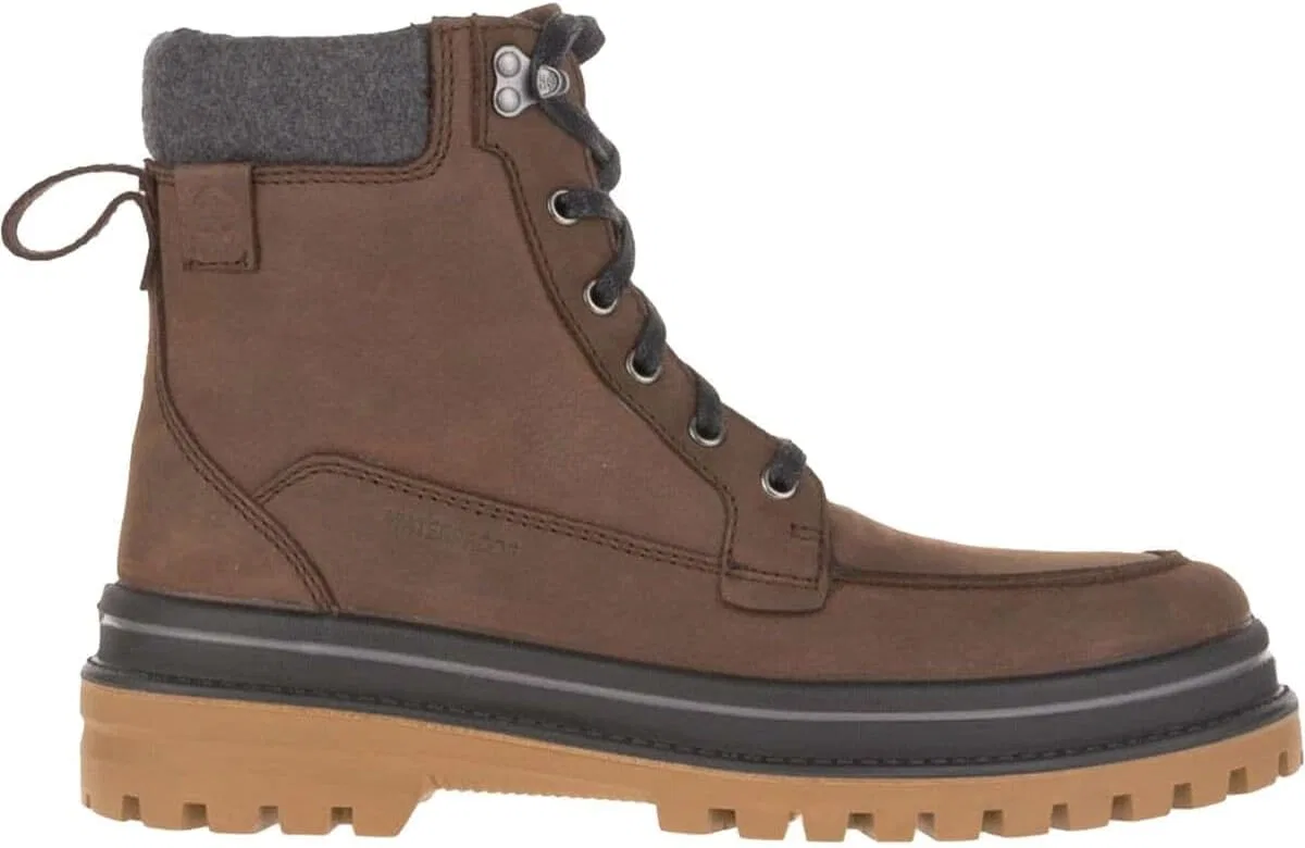Ботинки Kamik M Tyson G, Dark Brown