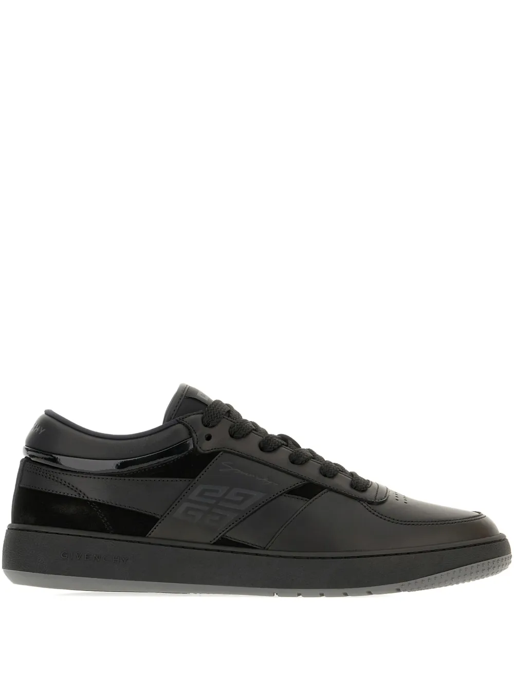 

Кроссовки G Move со вставками Givenchy, черный