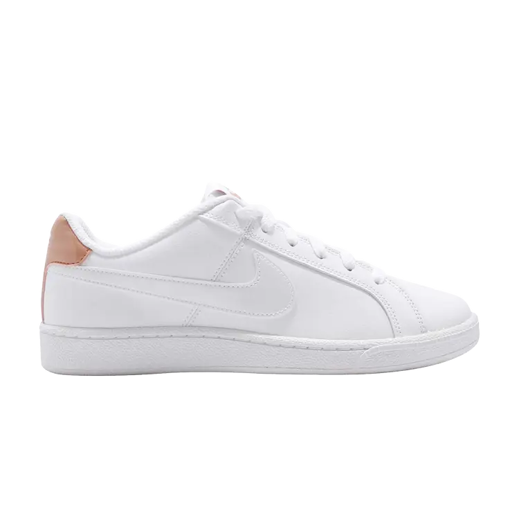 

Кроссовки Nike Wmns Court Royale 'Rose Gold', белый