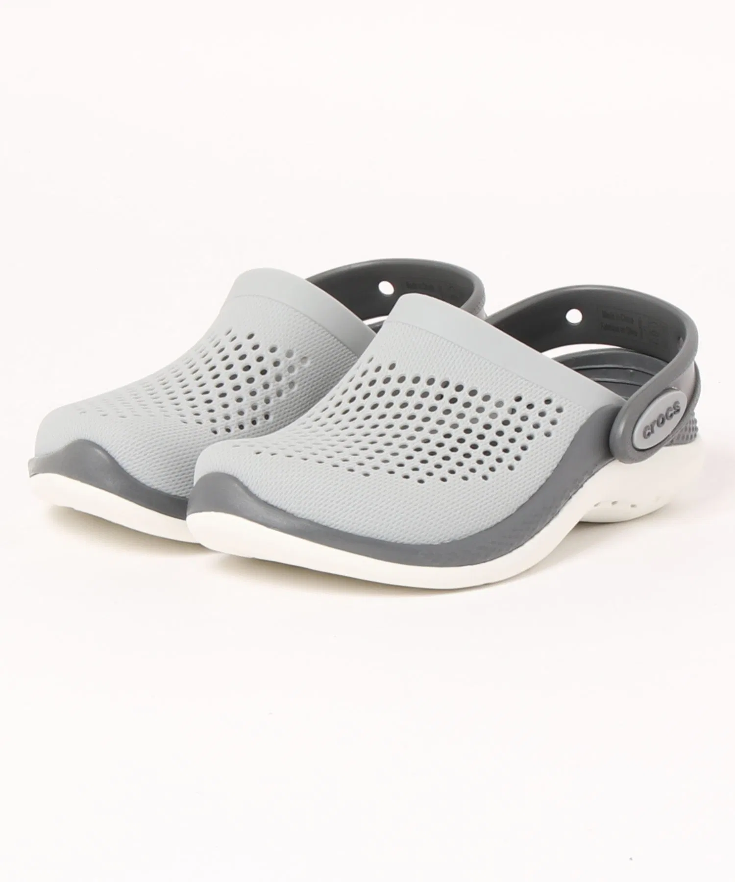 Детские клоги Crocs RIDE 360