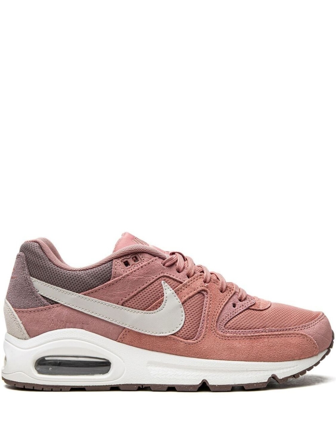 

Кроссовки Air Max Command Nike, розовый