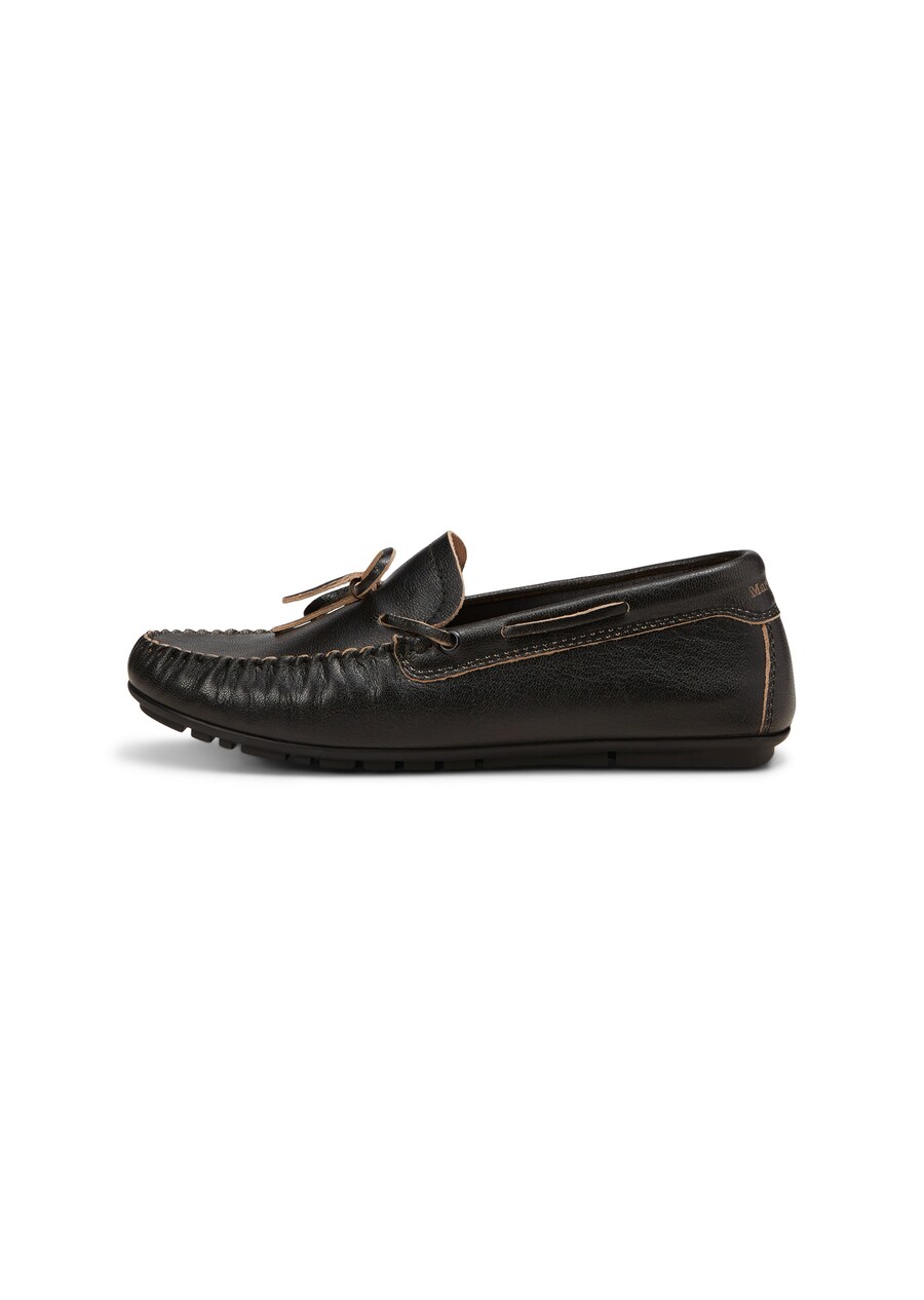 Мокасины Marc OPolo, Black