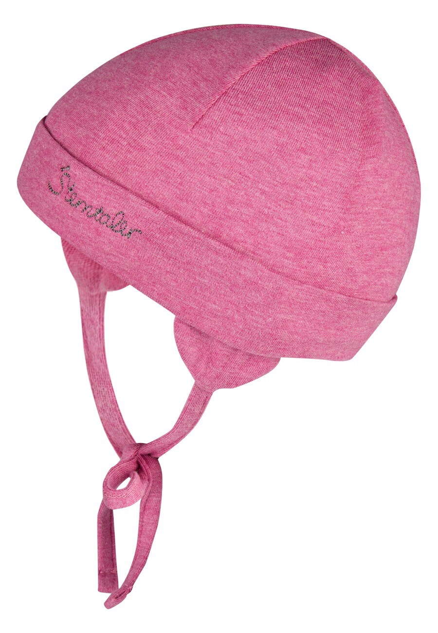 

Шапочка STERNTALER, цвет Magenta