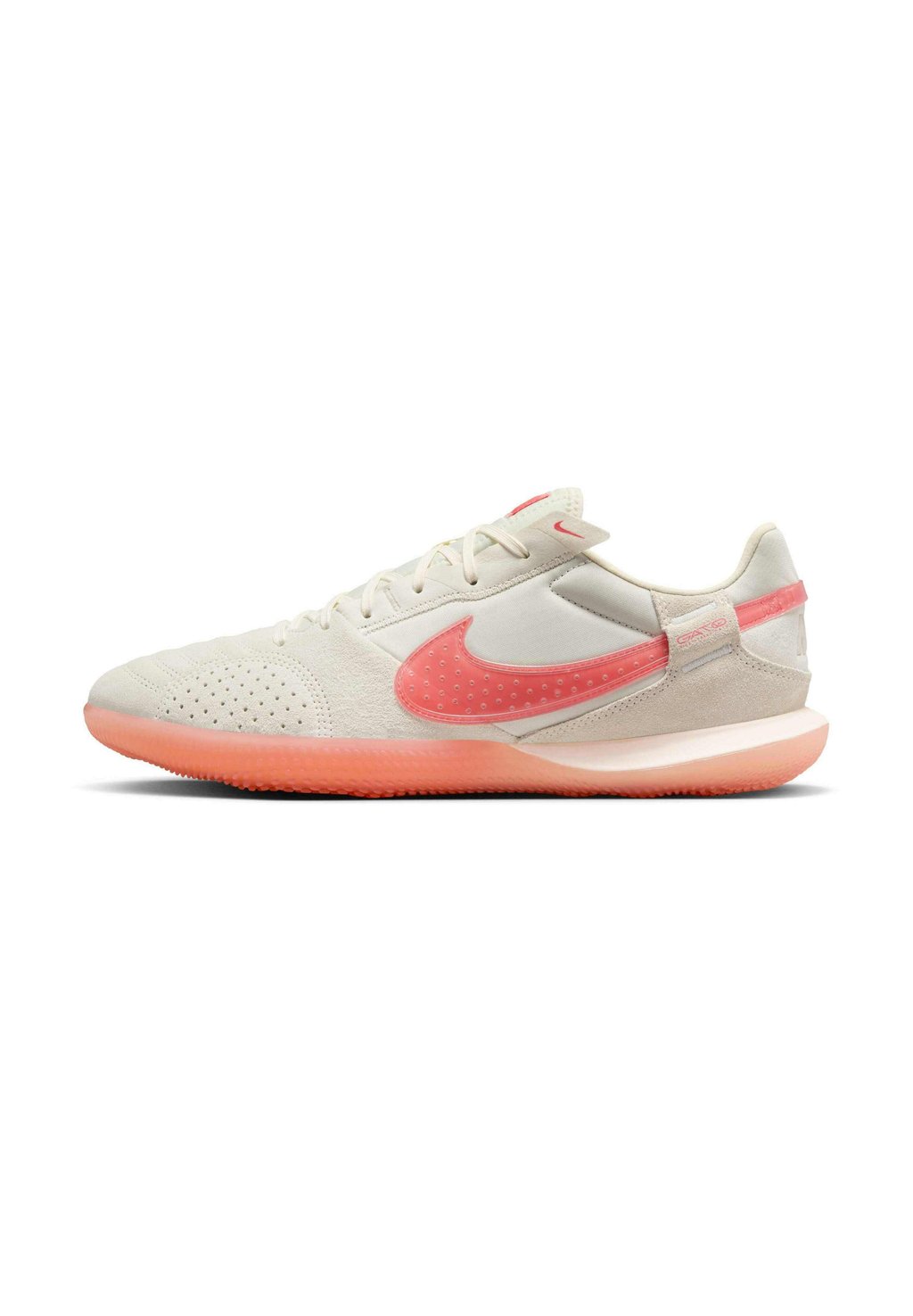 

Бутсы STREETGATO Nike Performance, бежевый