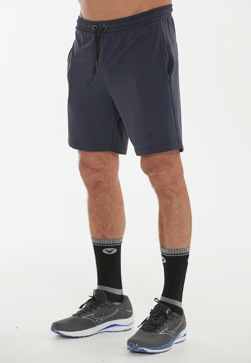 

Уличные шорты VIRTUS SHORTS VIRTUS, темно-синий