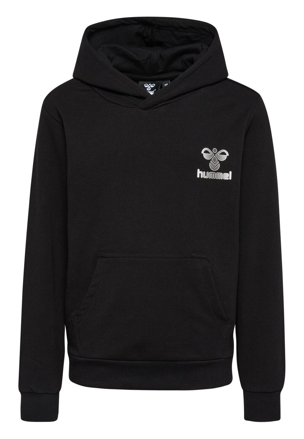 

Толстовка PROUD UNISEX Hummel, цвет black