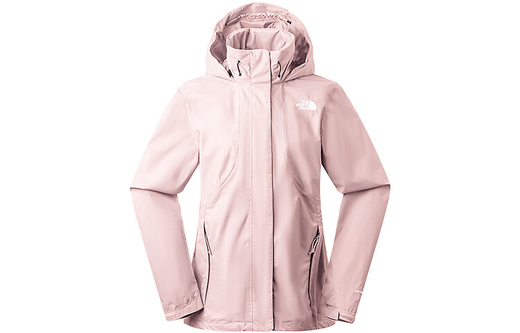 

THE NORTH FACE Женская уличная куртка, цвет Pink